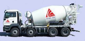 FOREIGN TRADE CONCRETE JOINT STOCK COMPANY 10