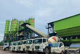 FOREIGN TRADE CONCRETE JOINT STOCK COMPANY 9