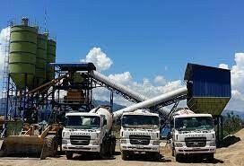 FOREIGN TRADE CONCRETE JOINT STOCK COMPANY 8