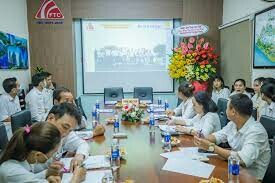 FOREIGN TRADE CONCRETE JOINT STOCK COMPANY 6