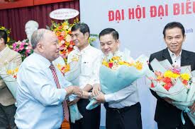 FOREIGN TRADE CONCRETE JOINT STOCK COMPANY 4