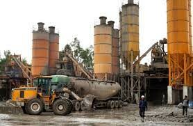 FOREIGN TRADE CONCRETE JOINT STOCK COMPANY 3