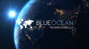 Blue Ocean Tech 9
