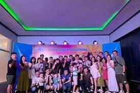 CUBICSTACK SOLUTIONS 8