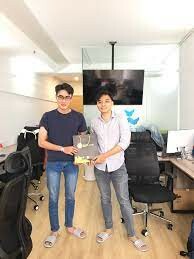 CUBICSTACK SOLUTIONS 3