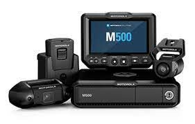 Motorola Solutions 9