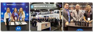 Motorola Solutions 3
