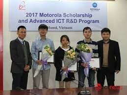 Motorola Solutions 2