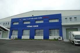 Dược phẩm việt hà 9