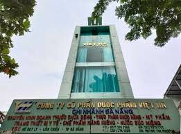 Dược phẩm việt hà 8
