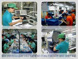 Nissei Electric Hanoi 9