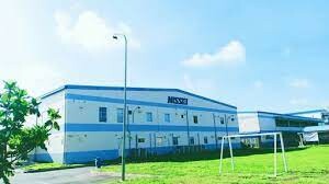 Nissei Electric Hanoi 8