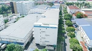 Nissei Electric Hanoi 4