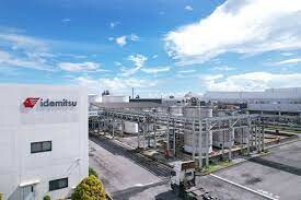 Dầu Nhờn Idemitsu Việt Nam 7