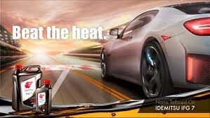 Dầu Nhờn Idemitsu Việt Nam 5