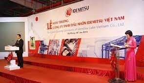 Dầu Nhờn Idemitsu Việt Nam 4