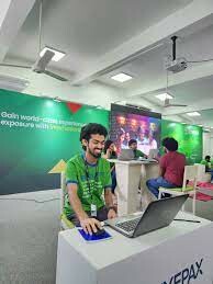 Eyepax IT Consulting Company Limited 9