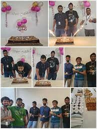 Eyepax IT Consulting Company Limited 6