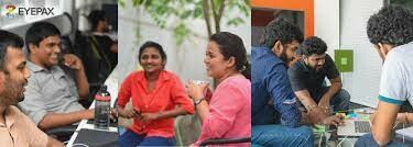 Eyepax IT Consulting Company Limited 5