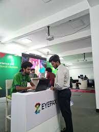 Eyepax IT Consulting Company Limited 4