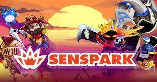 Senspark 8