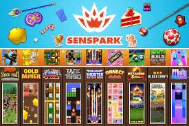 Senspark 6