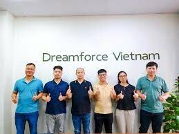 Dreamforce Vietnam 10