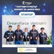Dreamforce Vietnam 9