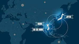 Dreamforce Vietnam 8