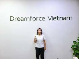 Dreamforce Vietnam 6