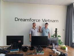 Dreamforce Vietnam 5