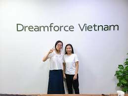 Dreamforce Vietnam 4