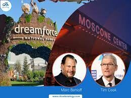 Dreamforce Vietnam 3