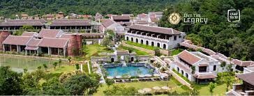 Legacy Yen Tu - MGallery 4