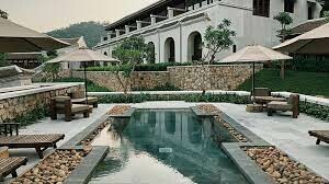 Legacy Yen Tu - MGallery 2