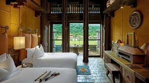 Legacy Yen Tu - MGallery 1