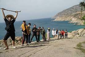 B Bright Food & Beverage 9