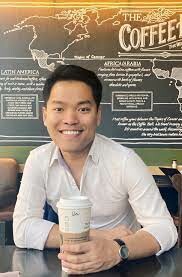 B Bright Food & Beverage 6