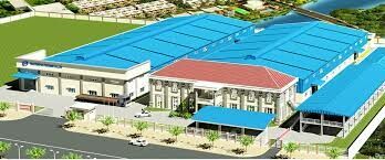 Công Ty Thương Mại Xây Dựng Đoàn Lực 7