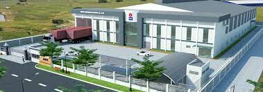 Công Ty Thương Mại Xây Dựng Đoàn Lực 5