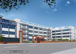 Công Ty Thương Mại Xây Dựng Đoàn Lực 4