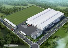 Công Ty Thương Mại Xây Dựng Đoàn Lực 3