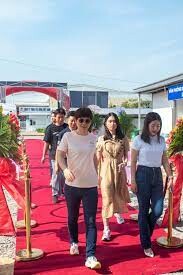 Công Ty Thương Mại Xây Dựng Đoàn Lực 2