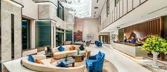 Best Western Premier Sapphire 1