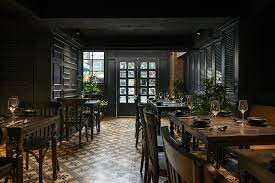 HANOI ECENTRAL HOTEL 8