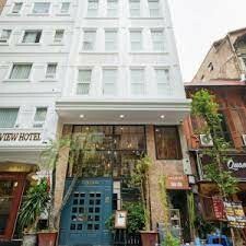 HANOI ECENTRAL HOTEL 5