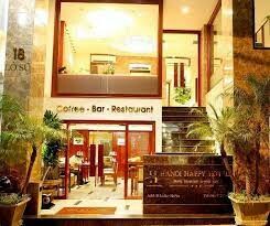 HANOI ECENTRAL HOTEL 2