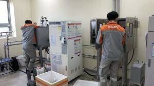 Trung Tâm Nghiên Cứu Và Ứng Dụng Khoa Học Công Nghệ 4