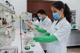 Trung Tâm Nghiên Cứu Và Ứng Dụng Khoa Học Công Nghệ 3