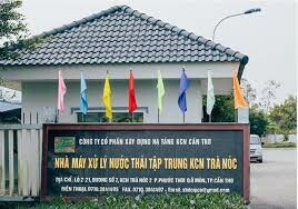 Công Ty Xây Dựng Hạ Tầng Khu Công Nghiệp Cần Thơ 6